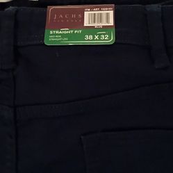 Size 18 To 38 To 32s Extra Large Size 8 I Believe Close