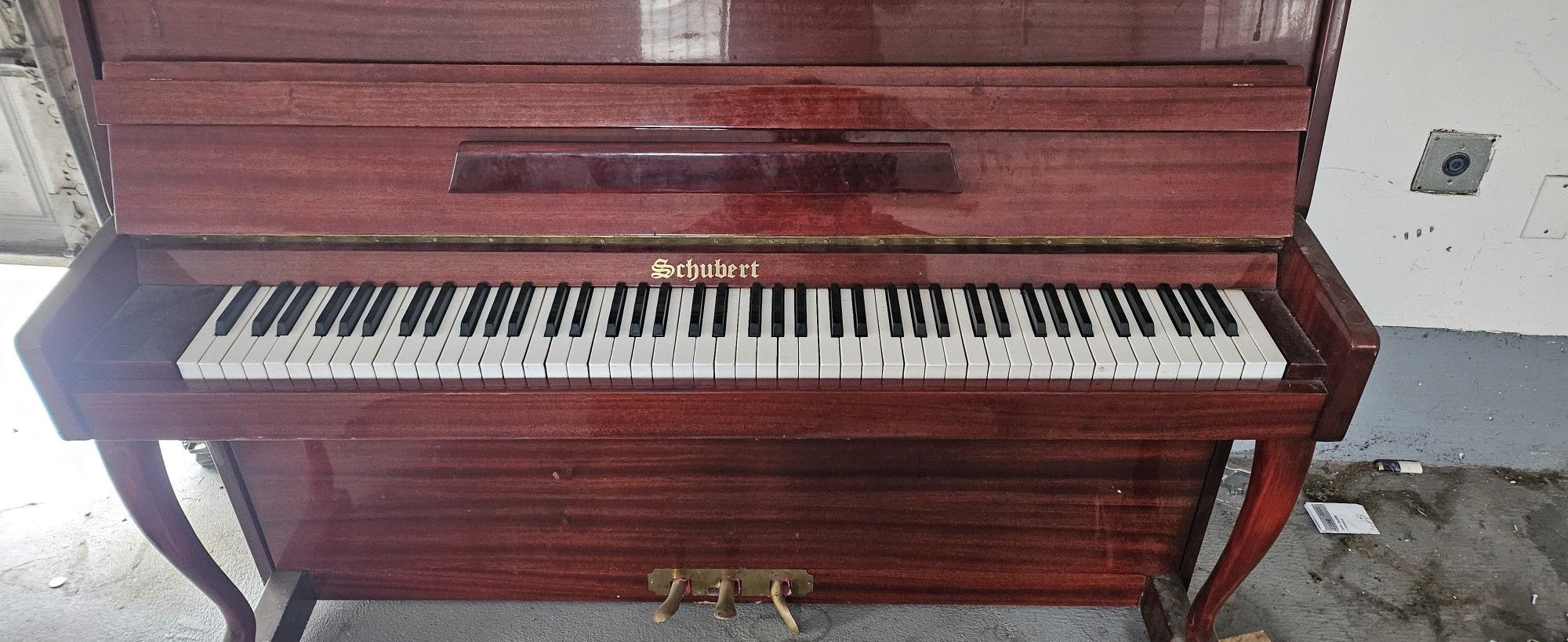 Schubert Piano FREE!!!