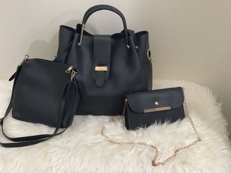 New Woman Bags