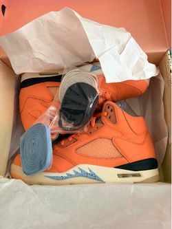 Jordan 5 DJ Khaled Crimson Bliss