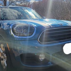 2017 Mini Countryman