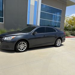 2014 Chevrolet Malibu