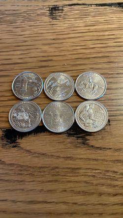 Quarters