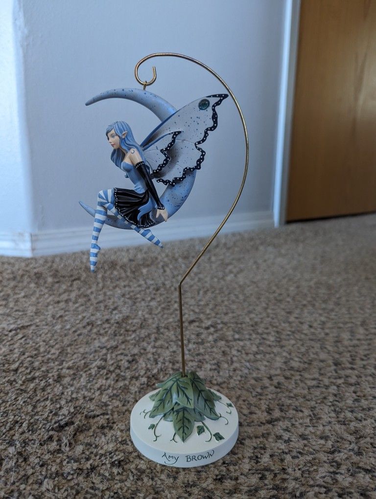 Amy Brown Fairy Diva