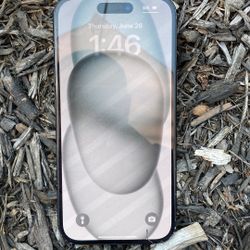 iPhone 15 