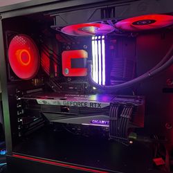 High wnd Gaming PC AMD RYZEN 9 5950x / Gigabyte 3080 10GB