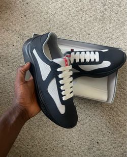 Prada cups