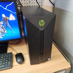 Gaming Computer 