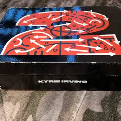 Kyrie irving 2 basketball shoes