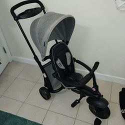 Smartrike STR3 Stroller/ Tricycle