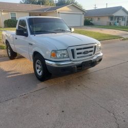 2009 Ford Ranger