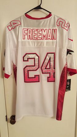 NFL Pro Nike football jersey