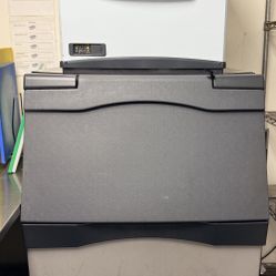 Scotsman Nugget Ice Machine – Commercial Ice Maker