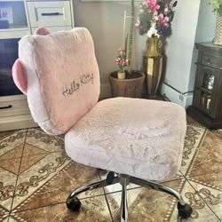 Hello Kitty Chair