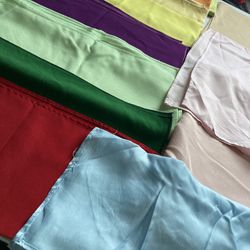 Decorative Napkins 32pc (Variety)