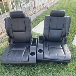 3rd Roll Seats Tahoe,Silverado Suburban Yukon Cadillac Escalade