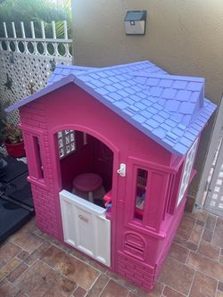 Playhouse