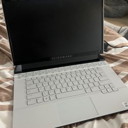Alienware M15 R3 Gaming Laptop