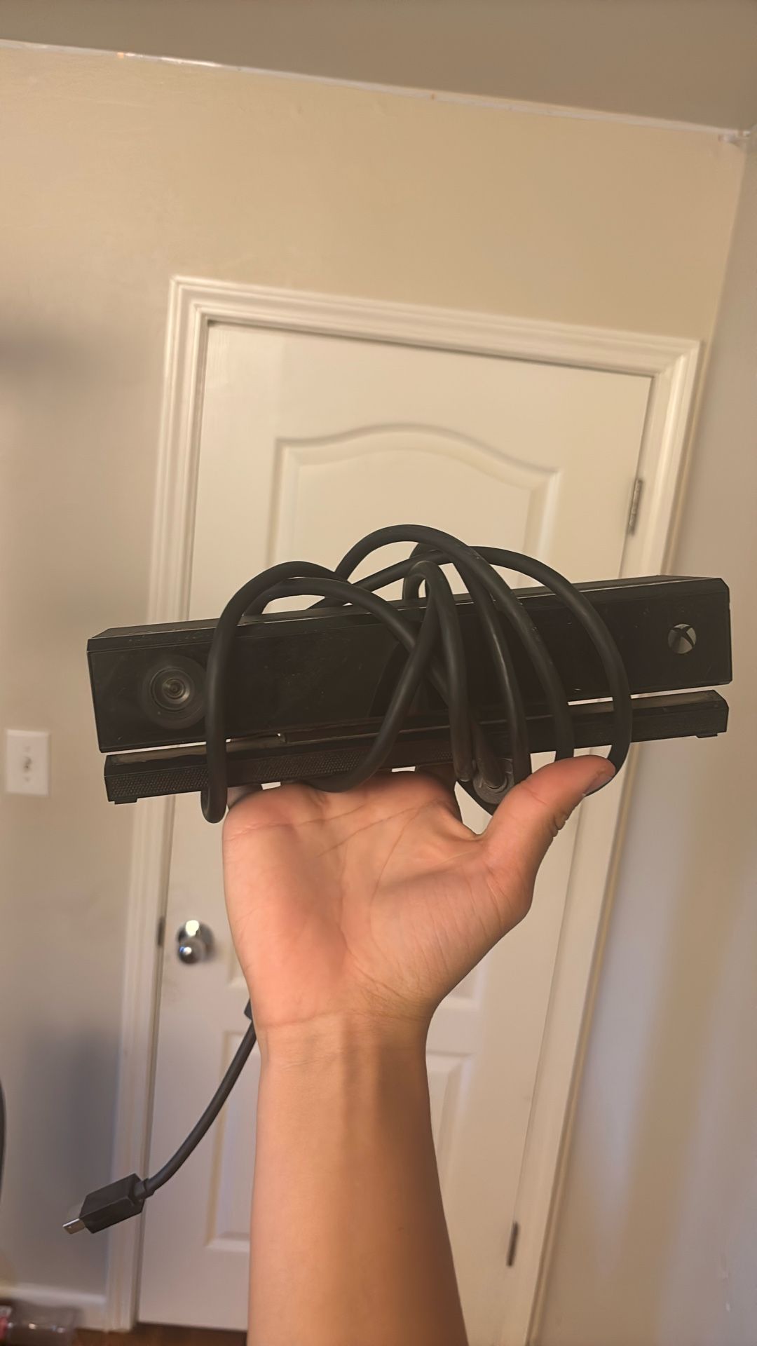 Xbox Camera
