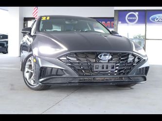 2021 Hyundai Sonata