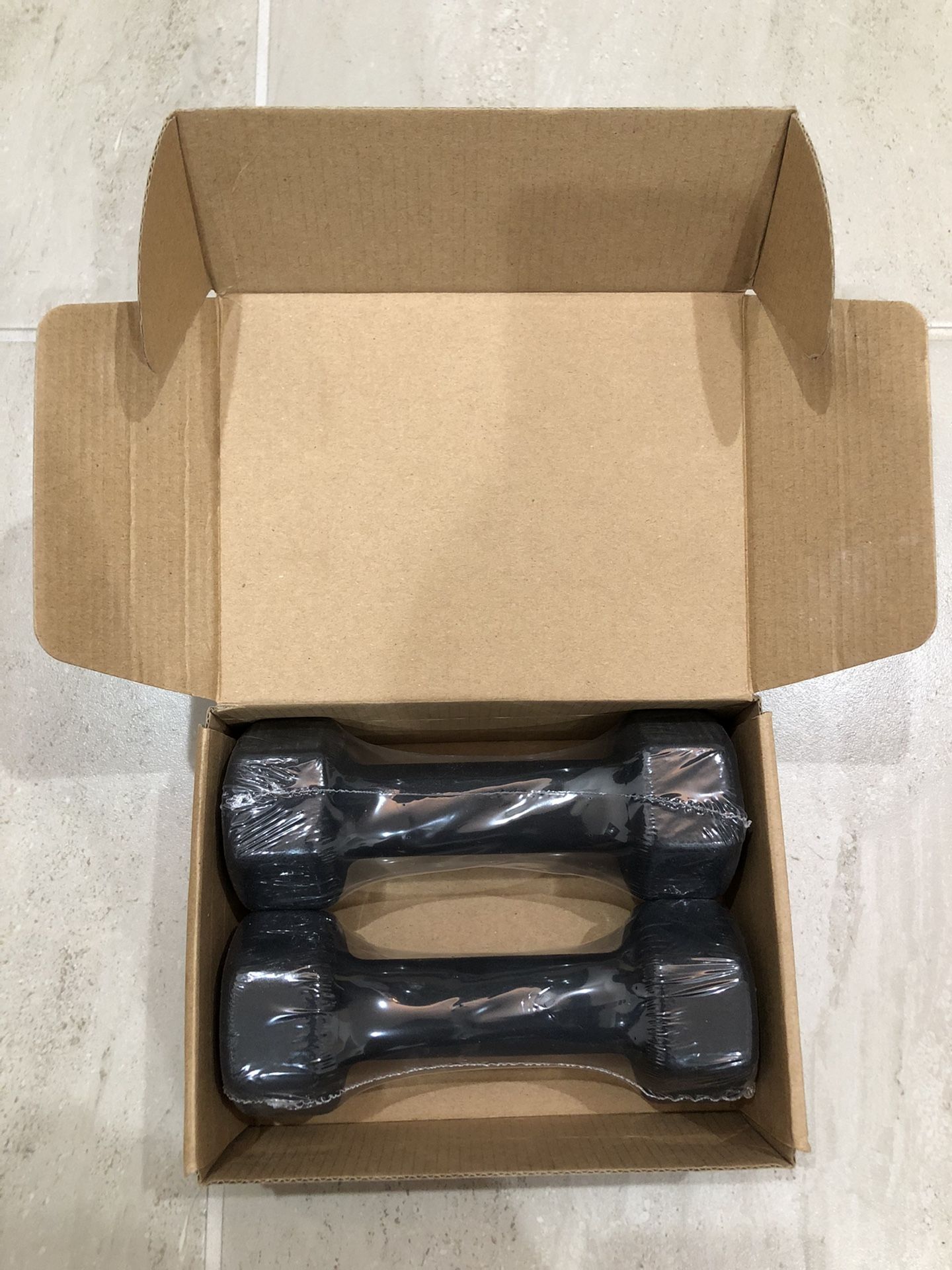 Dumbbell Hand Weights ON SALE!