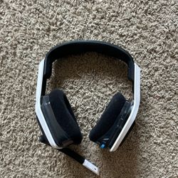 Astro A20 Gaming Headset, Used, untested