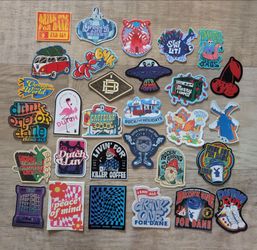 Dutch Bros Stickers