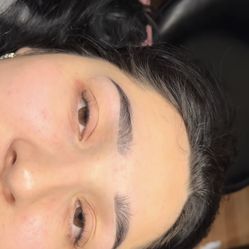 Brows