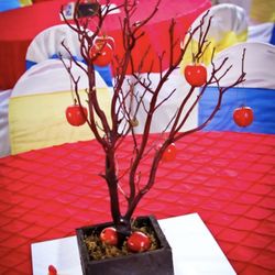 Centerpieces