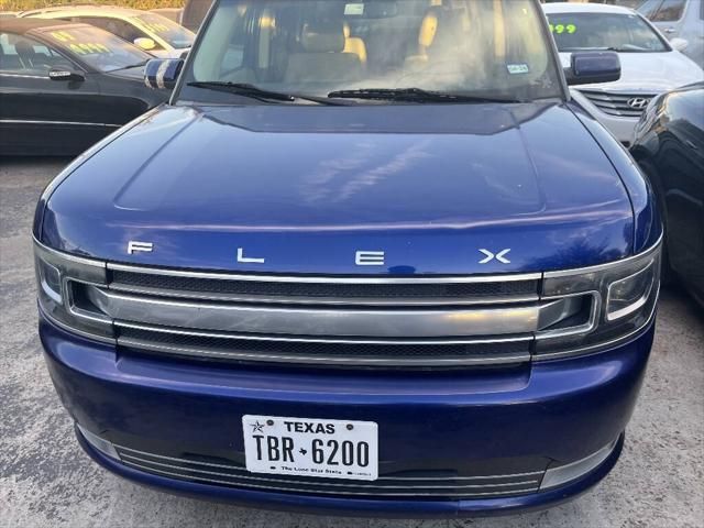 2013 Ford Flex