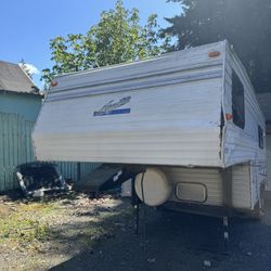 Rv For Sale 1996