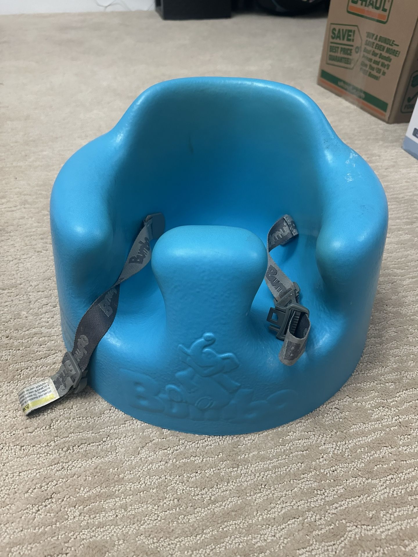 Bumbo Seat
