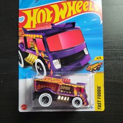 Hot Wheels Chill Mill Treasure Hunt