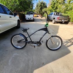 Electra Ghost Rider Cruiser Bike