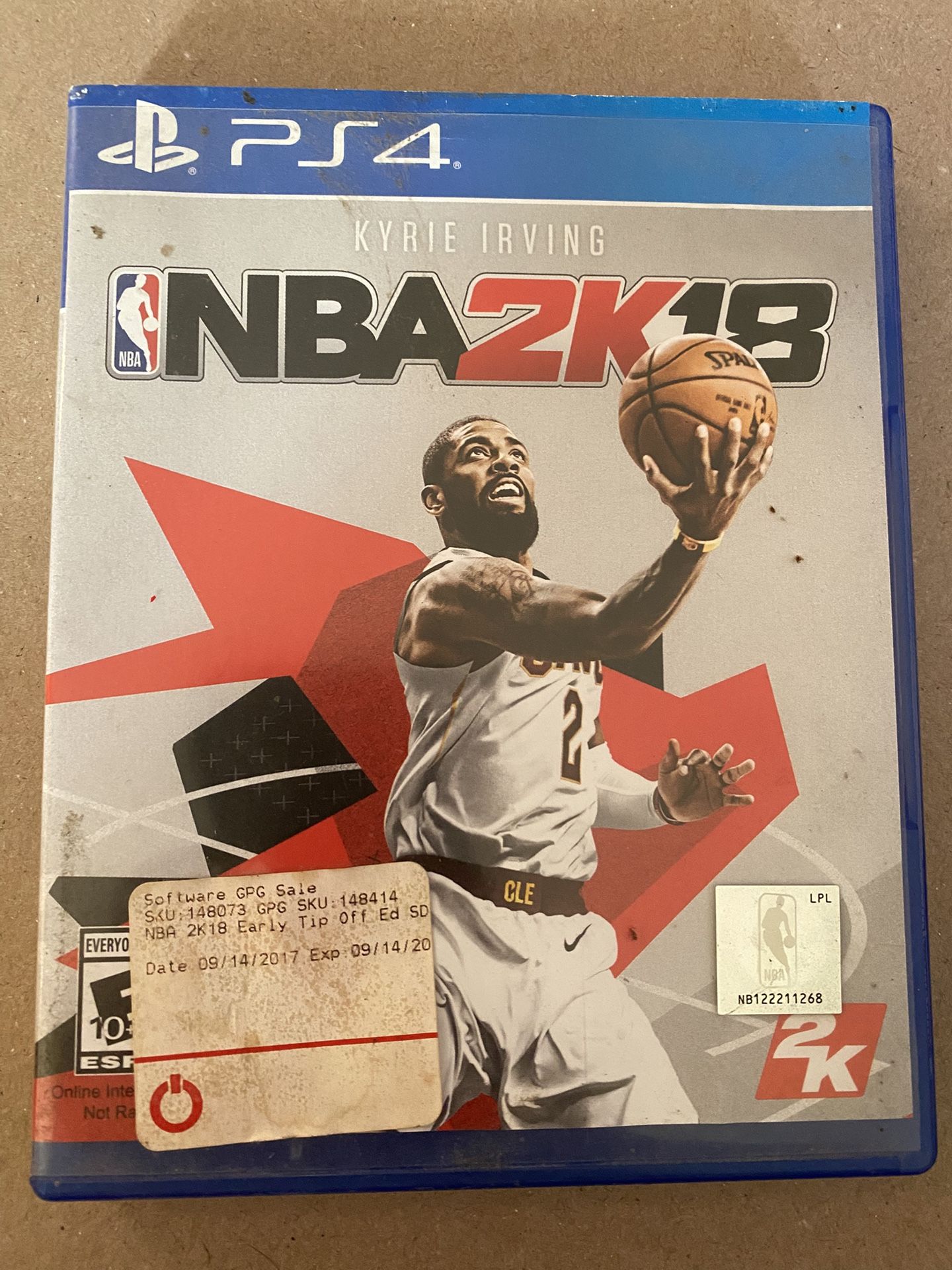 PS4 Games