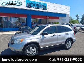 2010 Honda CR-V