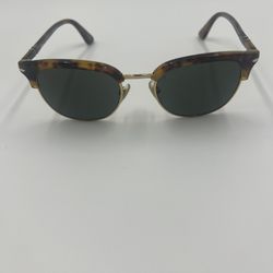 Persol  / Polarized  / Model : Cafe 3105 - S
