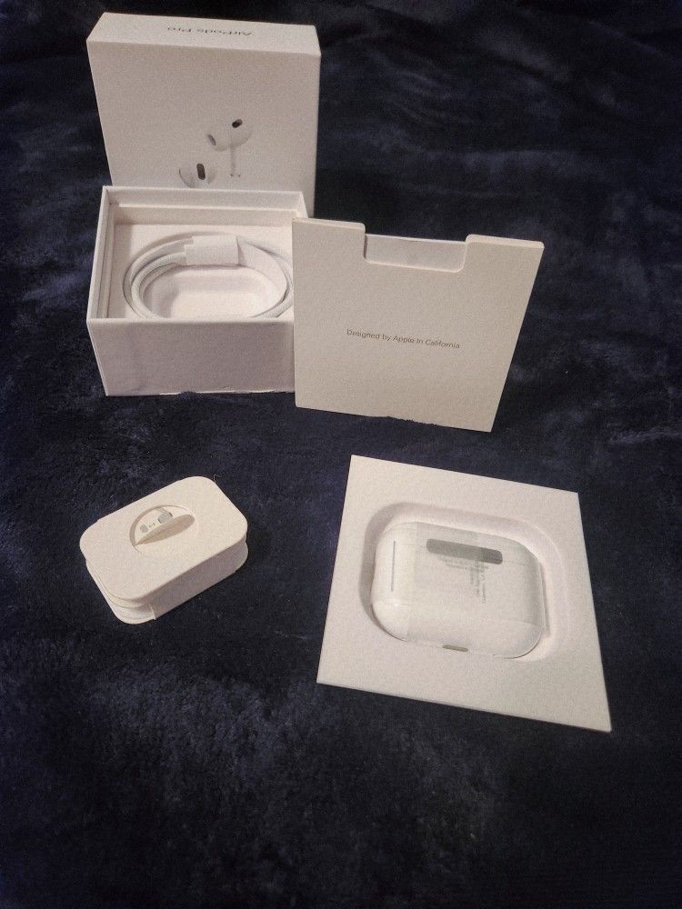 Airpod Pro 2