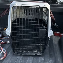 Dog Crate