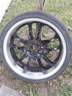 Rims