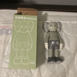 KAWS companion