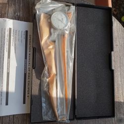 6"Caliper Brand New 