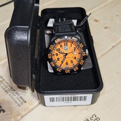 Luminox 44mm  2059-1