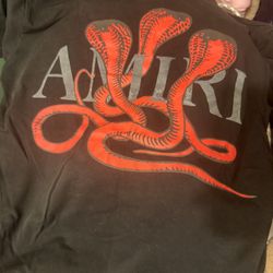Amiri T Shirt 