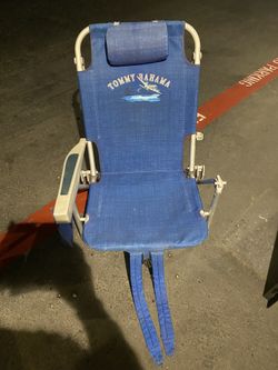 Beach Chair 