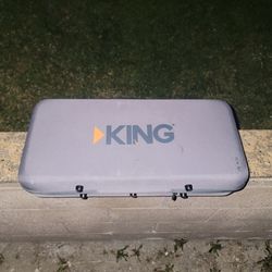 King Extend Go KX3000 Cell Signal Amplifier