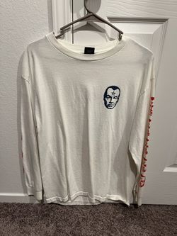 Obey Long sleeve 