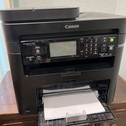 Canon Printer 