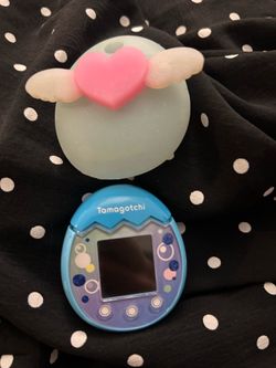 tamagotchi pix