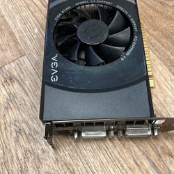 Graphics Card Pcie 